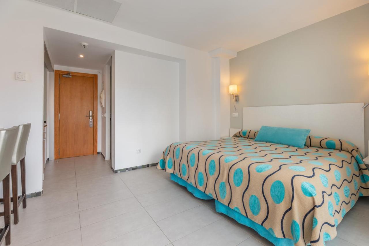 Hoposa Daina Apartamentos Port de Pollença Kültér fotó