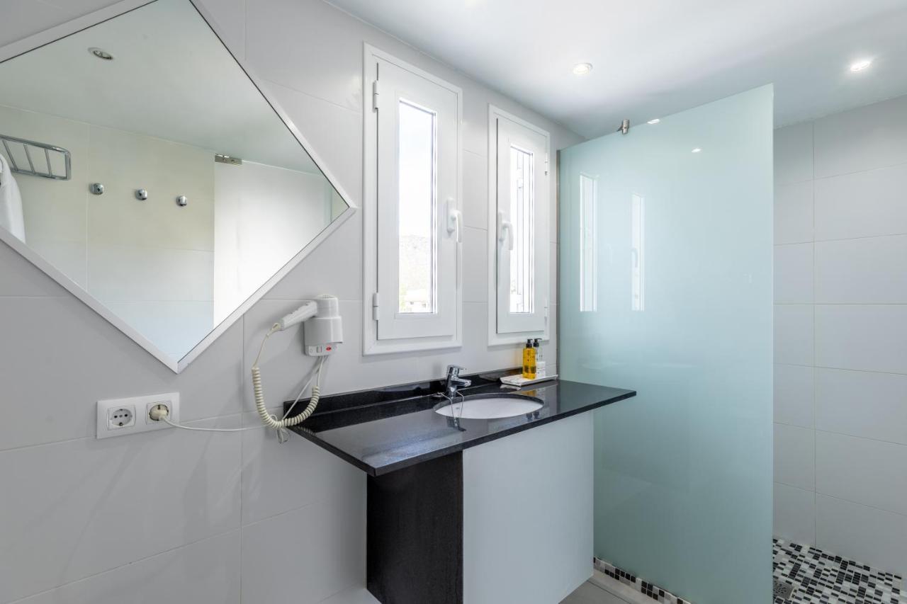 Hoposa Daina Apartamentos Port de Pollença Kültér fotó