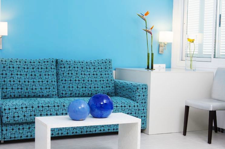 Hoposa Daina Apartamentos Port de Pollença Kültér fotó