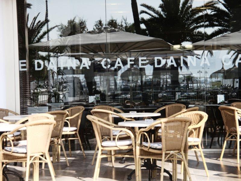 Hoposa Daina Apartamentos Port de Pollença Kültér fotó