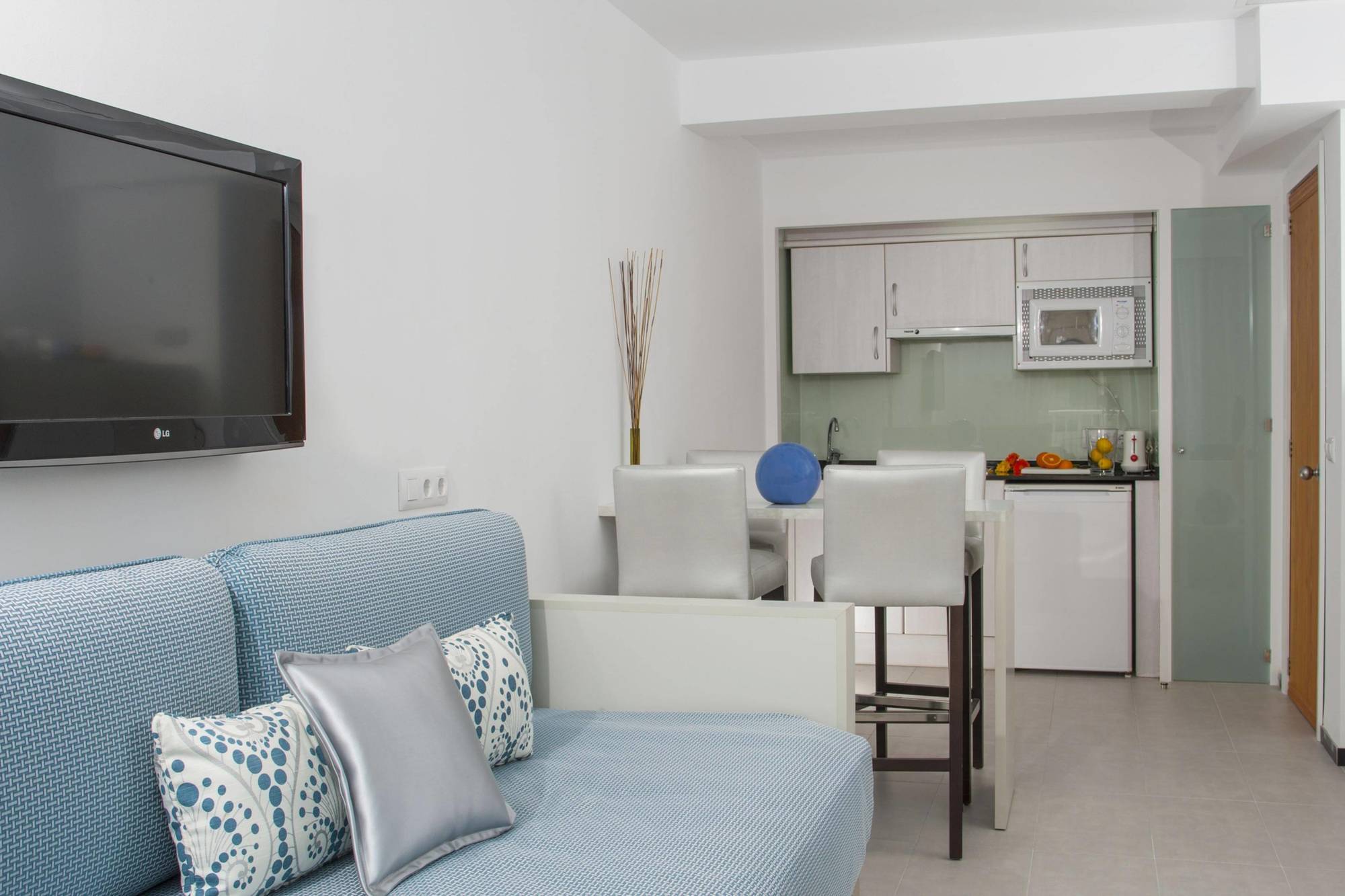 Hoposa Daina Apartamentos Port de Pollença Kültér fotó