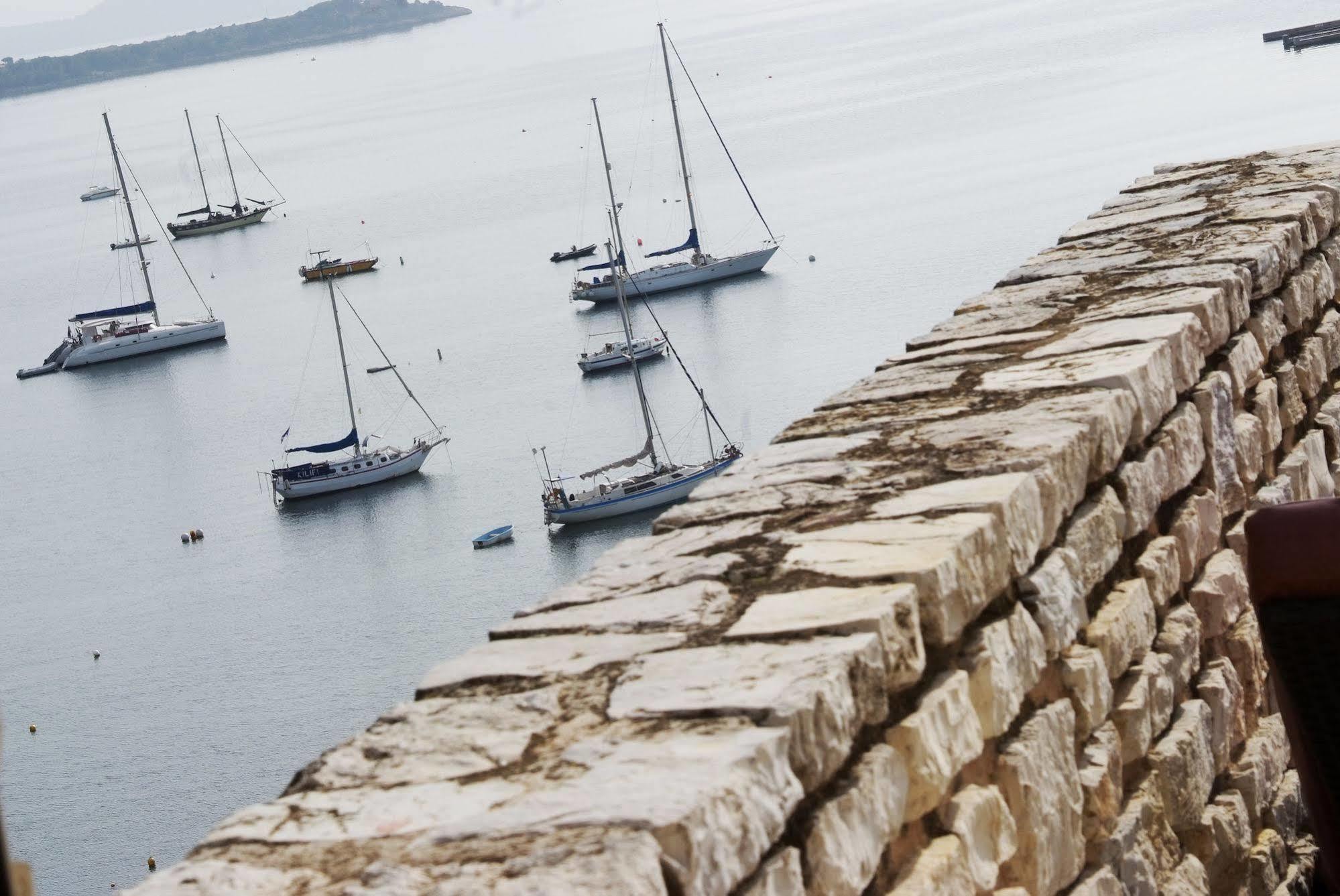 Hoposa Daina Apartamentos Port de Pollença Kültér fotó